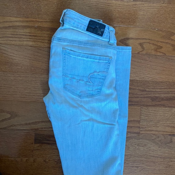 American eagle jeans - Picture 2 of 4
